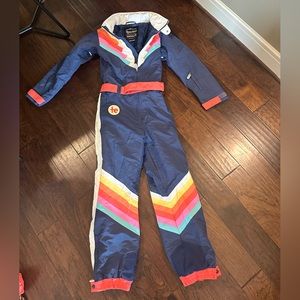 Tipsy Elves Women’s Shredder Ski Suit